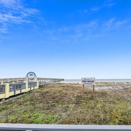 Boardwalk Beach Resort #2102 By Book That Condo